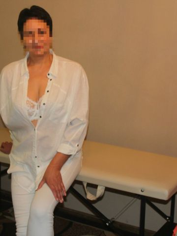 Клавдия Первомайский